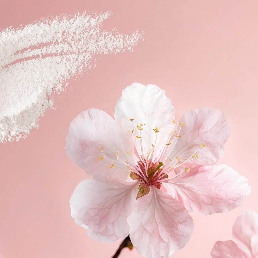 The Ritual of Sakura Natural Anti Perspirant Spray