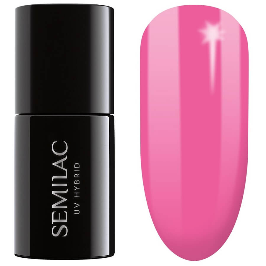 UV Hybrid Gel Polish