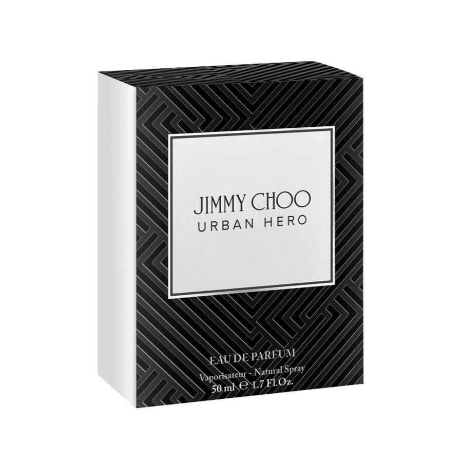 Urban Hero Eau de Parfum