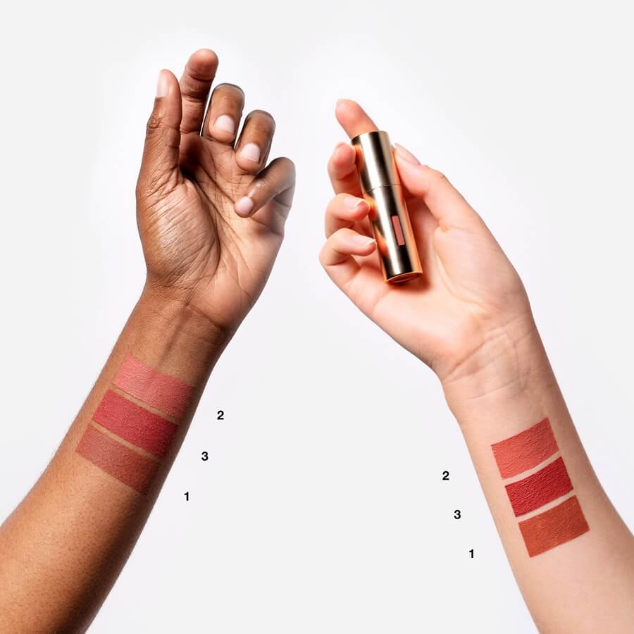 Color Cloud Lip & Cheek Velvet Mousse