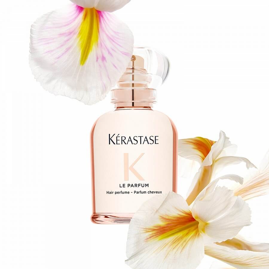 Gloss Absolu Gloss Le Parfum