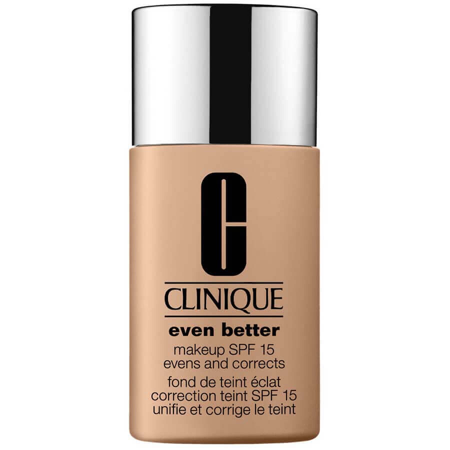 Even Better Makeup SPF15