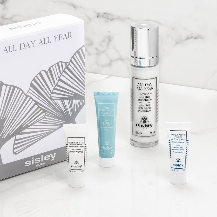 All Day All Year Discovery Program Set