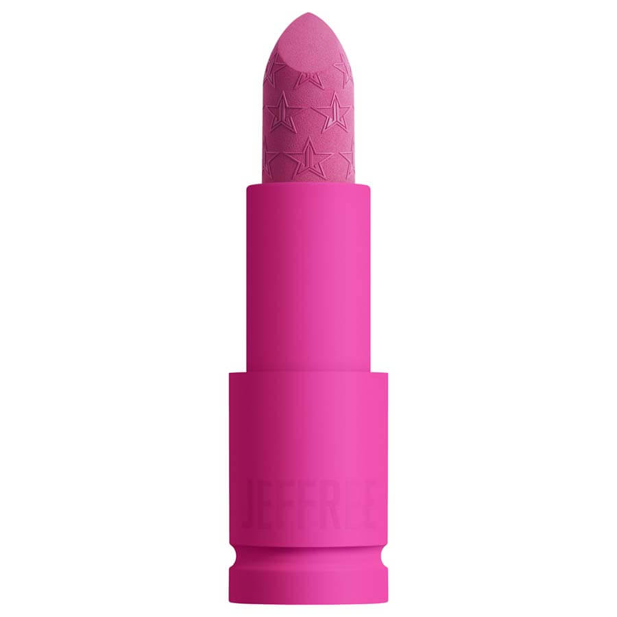 Pink Religion Velvet Trap Lipstick