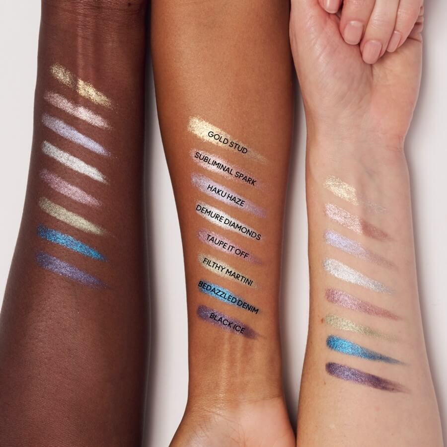 Dazzleshadow Eyeshadow Stick