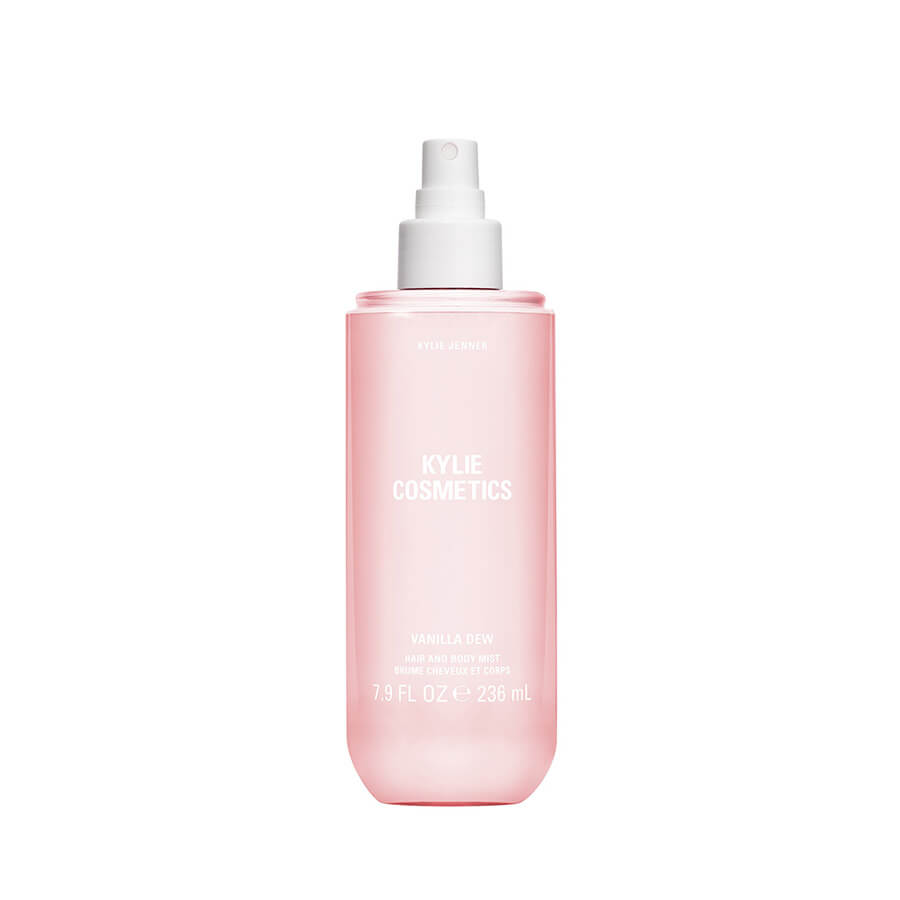 Hair & Body Mist Vanilla Dew