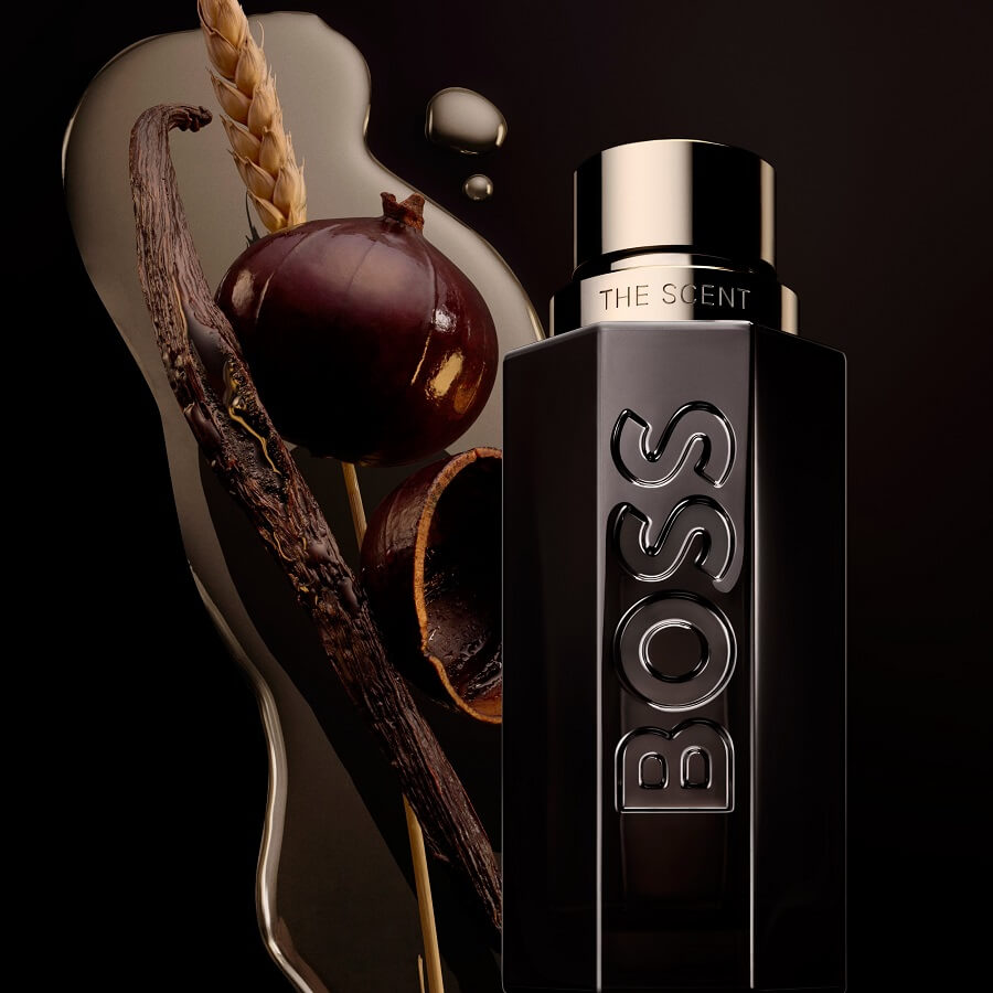 The Scent Magnetic Him Eau de Parfum