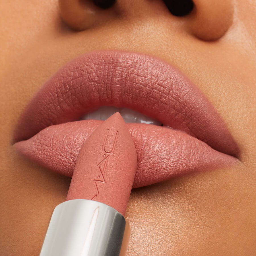 Macximal Matte Lipstick