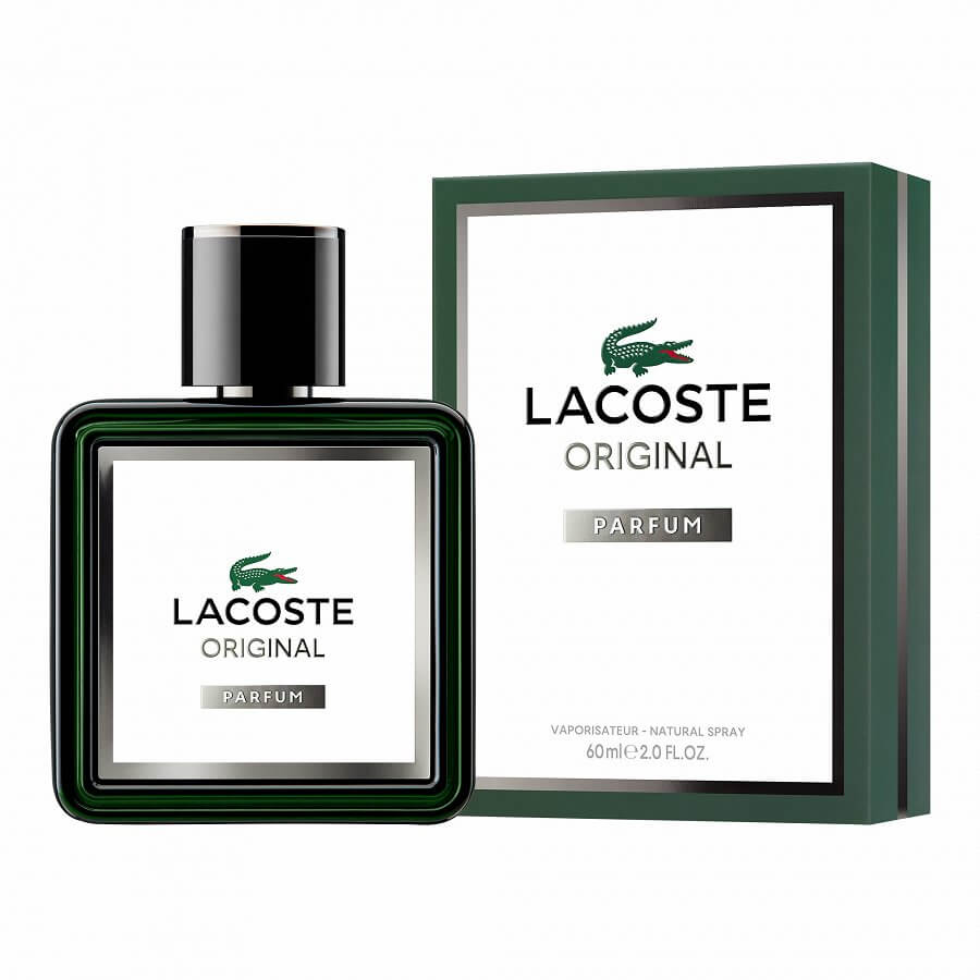 Lacoste Original Eau de Toilette