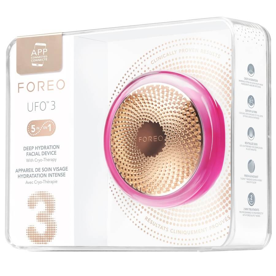 UFO™ 3 Fuchsia