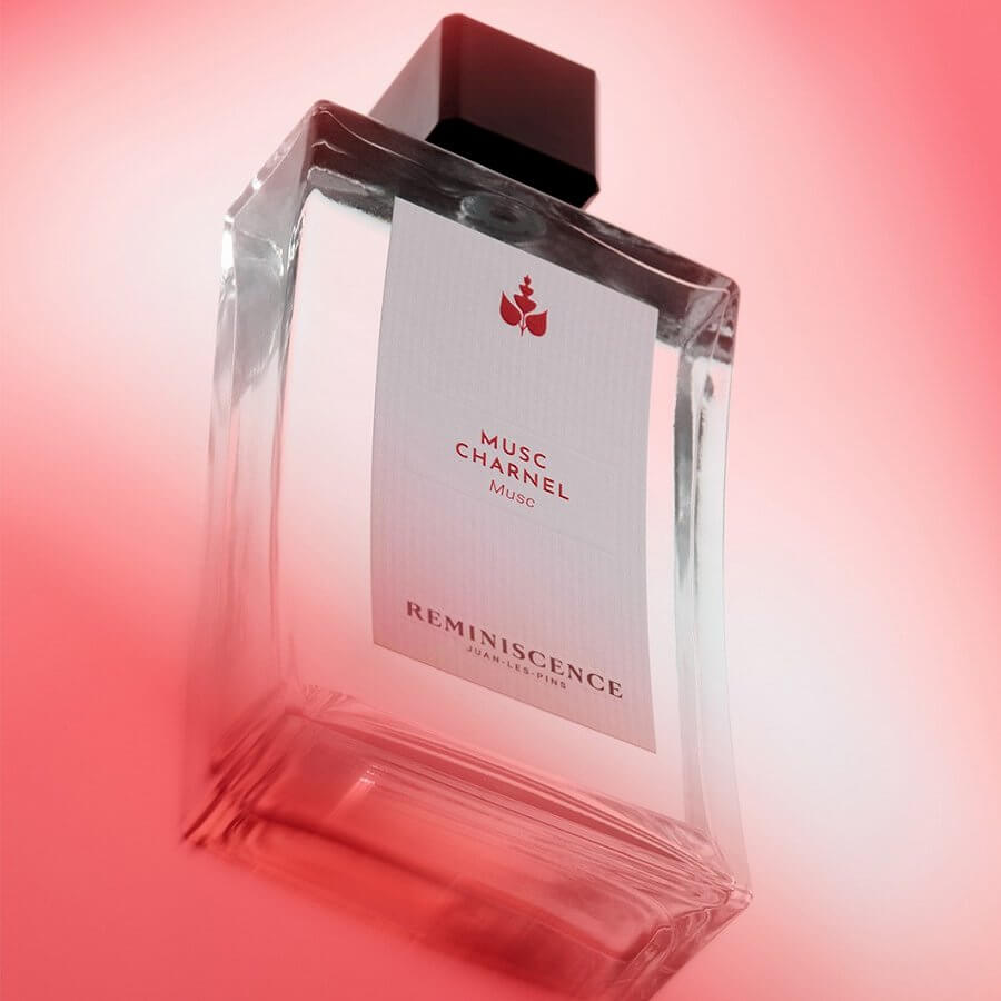 Musc Charnel Eau de Parfum