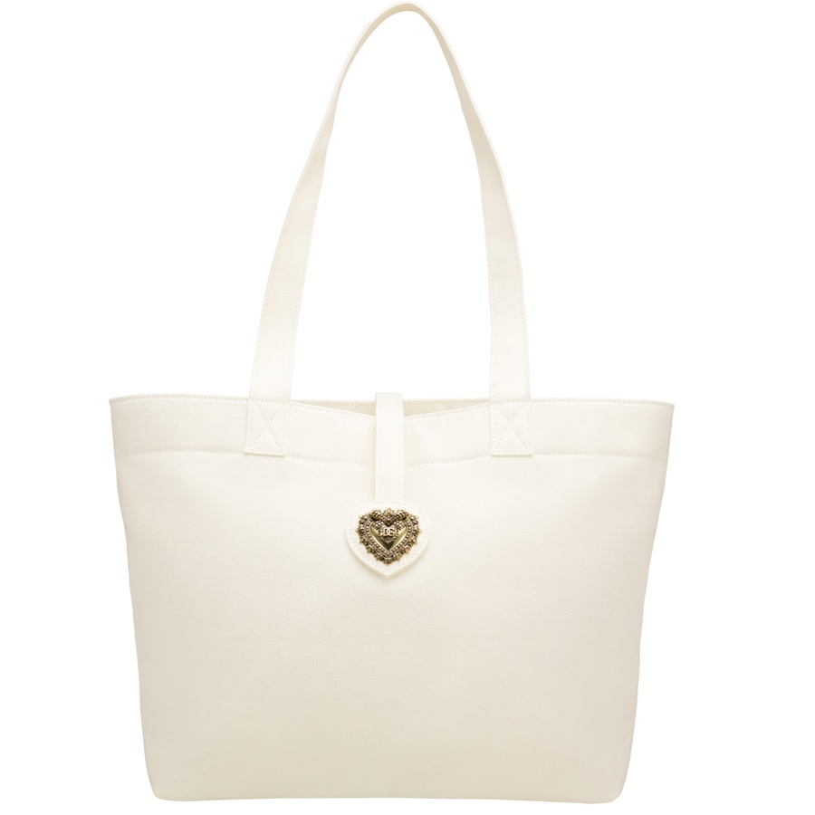 POKLON Dolce & Gabbana Tote Bag