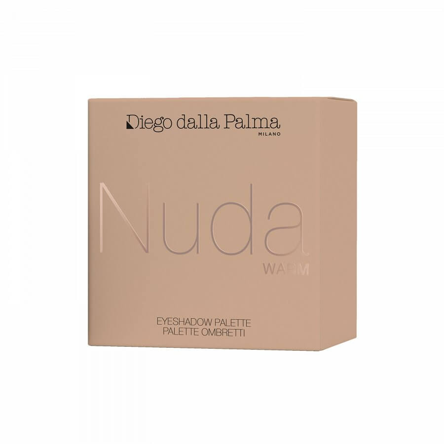 Eyeshadow Palette