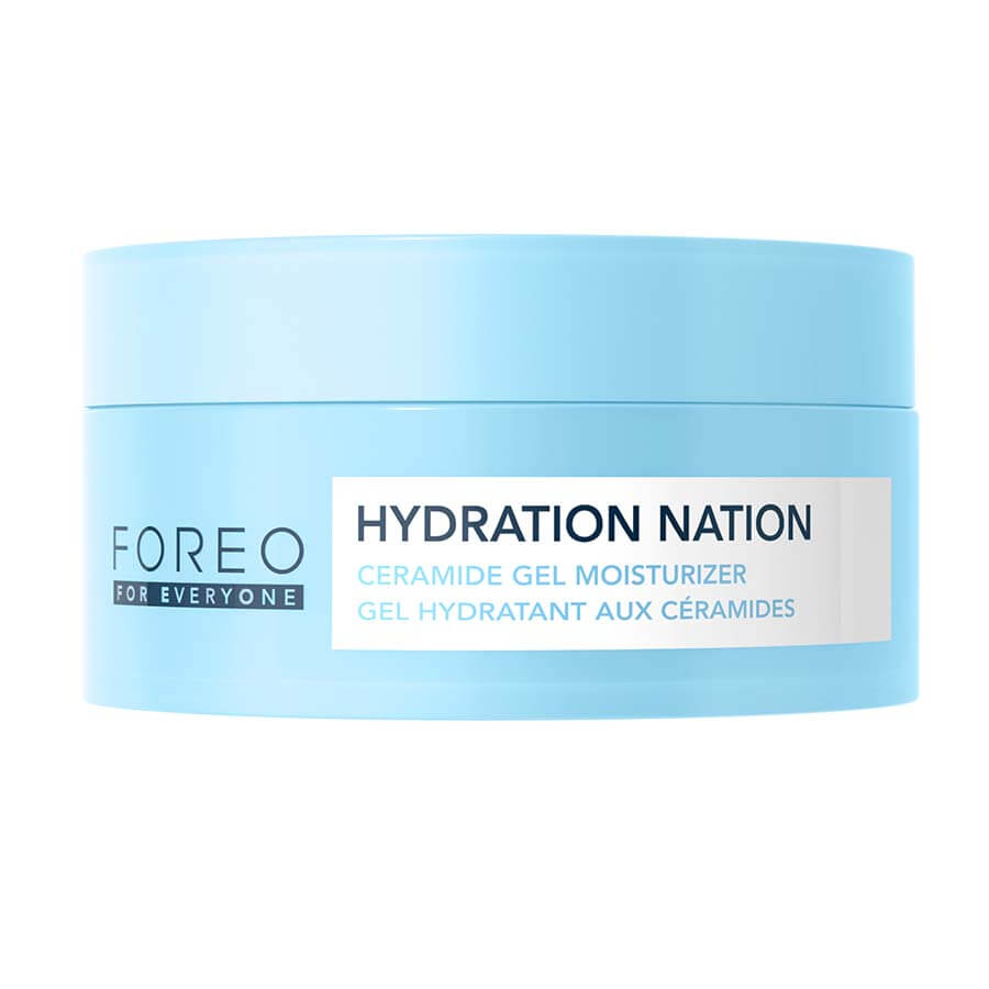 For EveryOne Hydration Nation Ceramide Gel Moisturizer