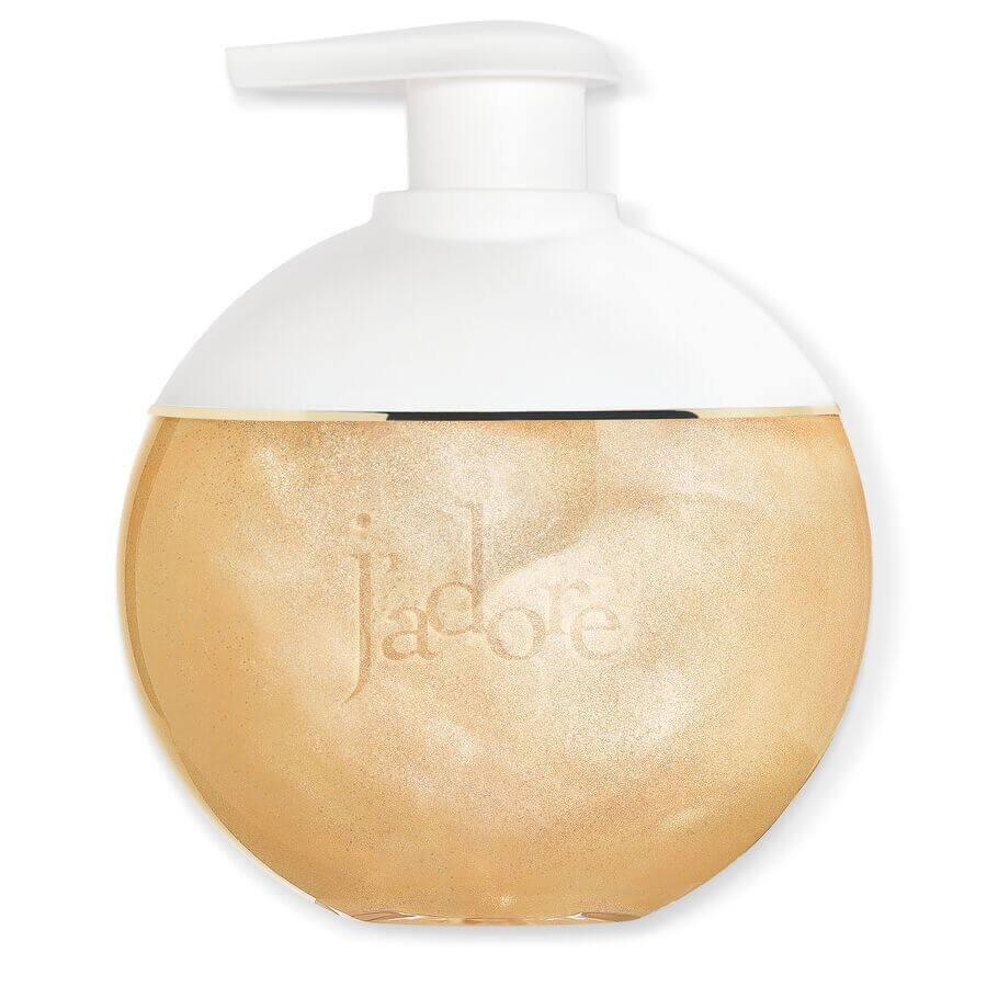 J’adore Les Adorables Body Oil