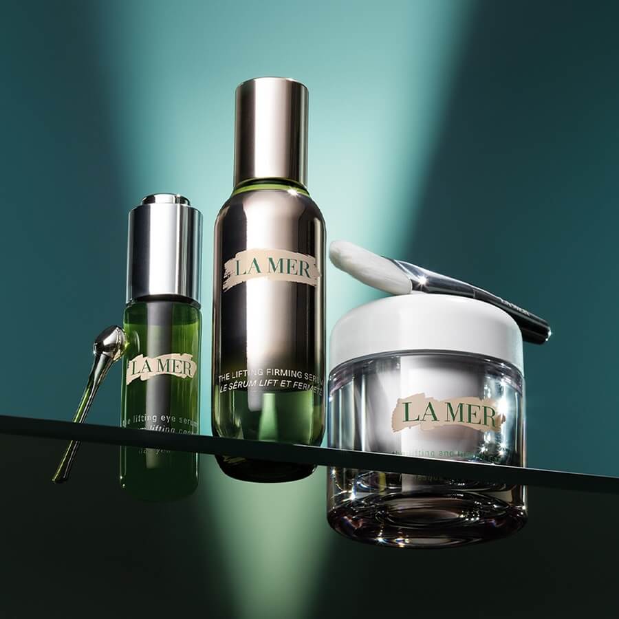 The Lifting Firming Serum