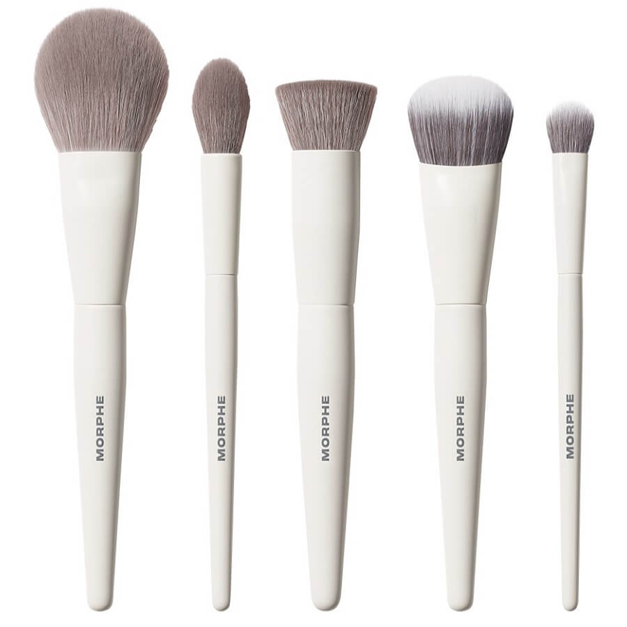 Portrait Mode Face Brush Set