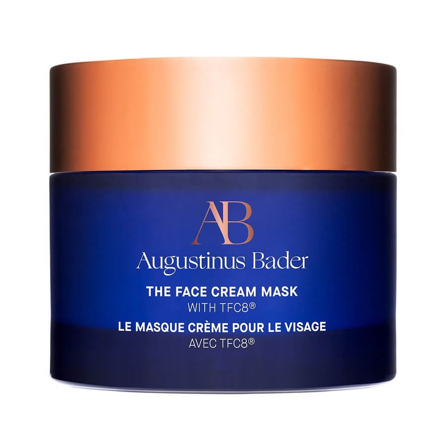 The Face Cream Mask