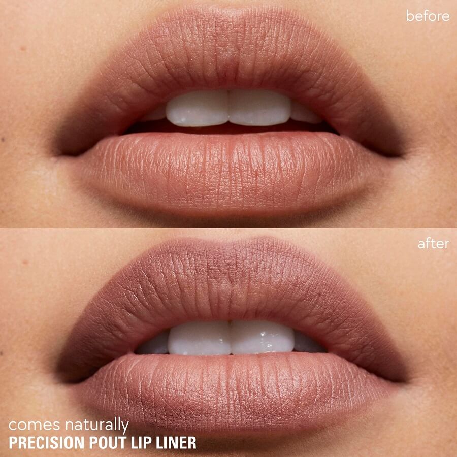 Precision Pout Lip Liner