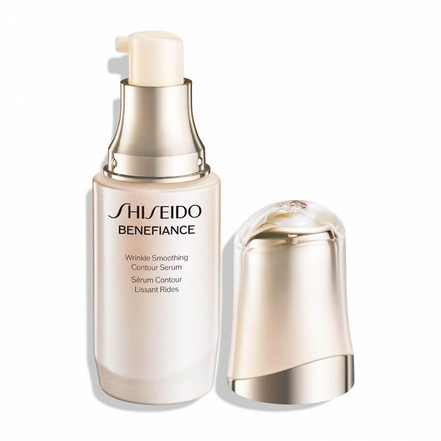 Benefiance Wrinkle Smoothing Contour Serum