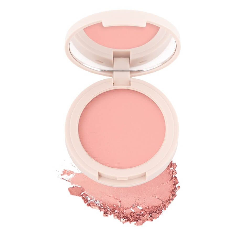 Longlasting Blush