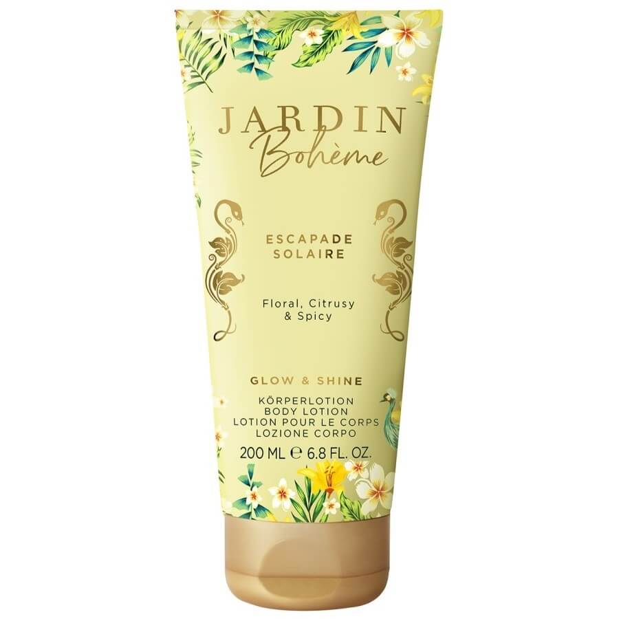 Escapade Solaire Body Lotion