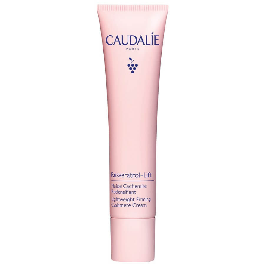 Resveratrol - Lift Lightweight Firming Cashmere Cream