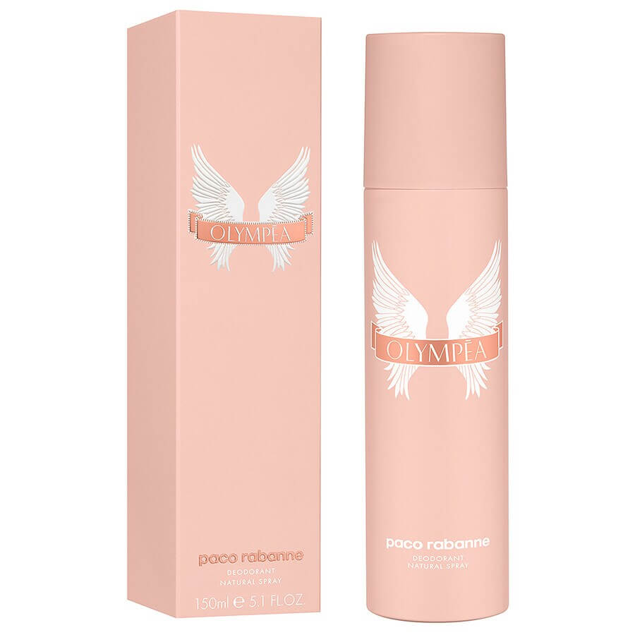 Olympéa Deodorant Spray