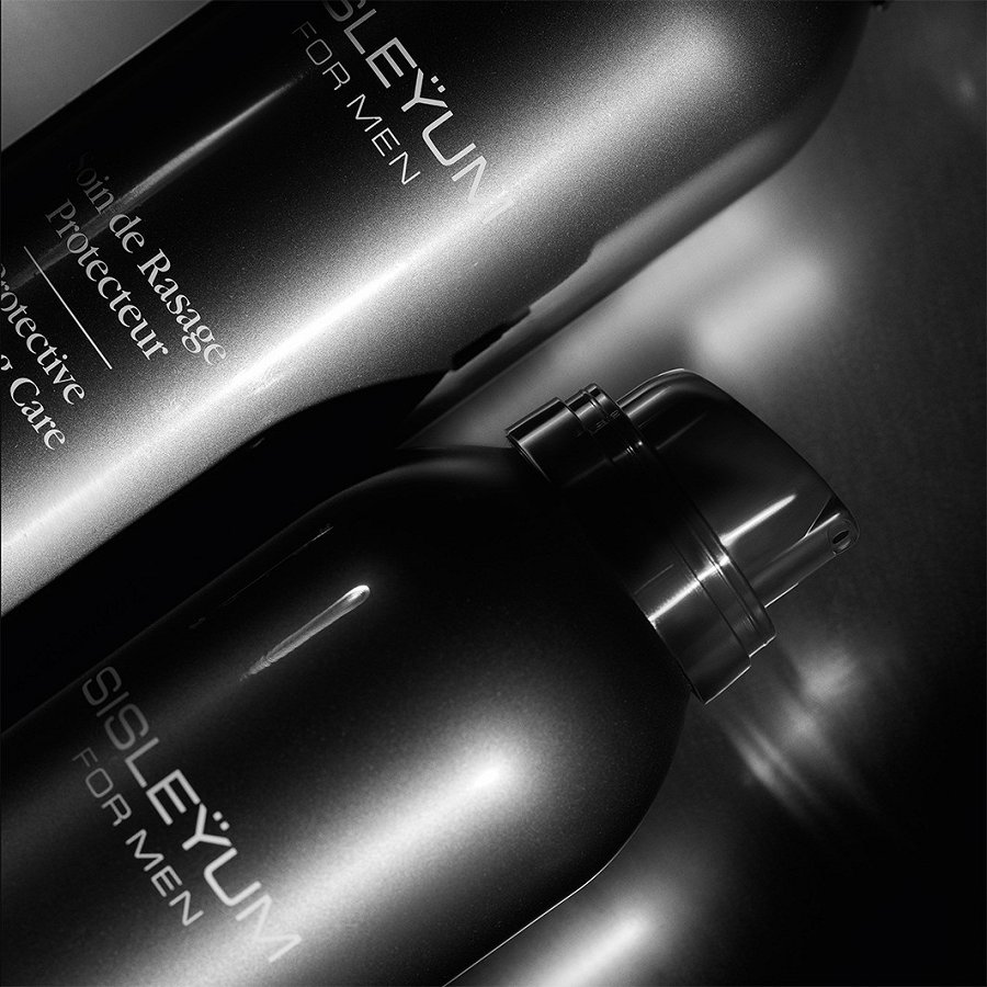 Sisleÿum Protective Shaving Care