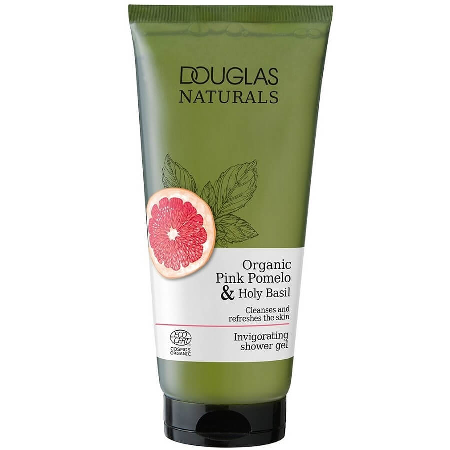 Douglas Naturals Softening Body Wash