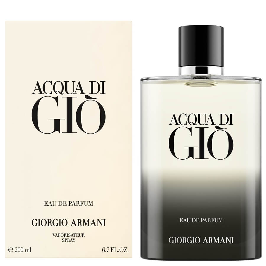 Acqua di Giò Eau de Parfum