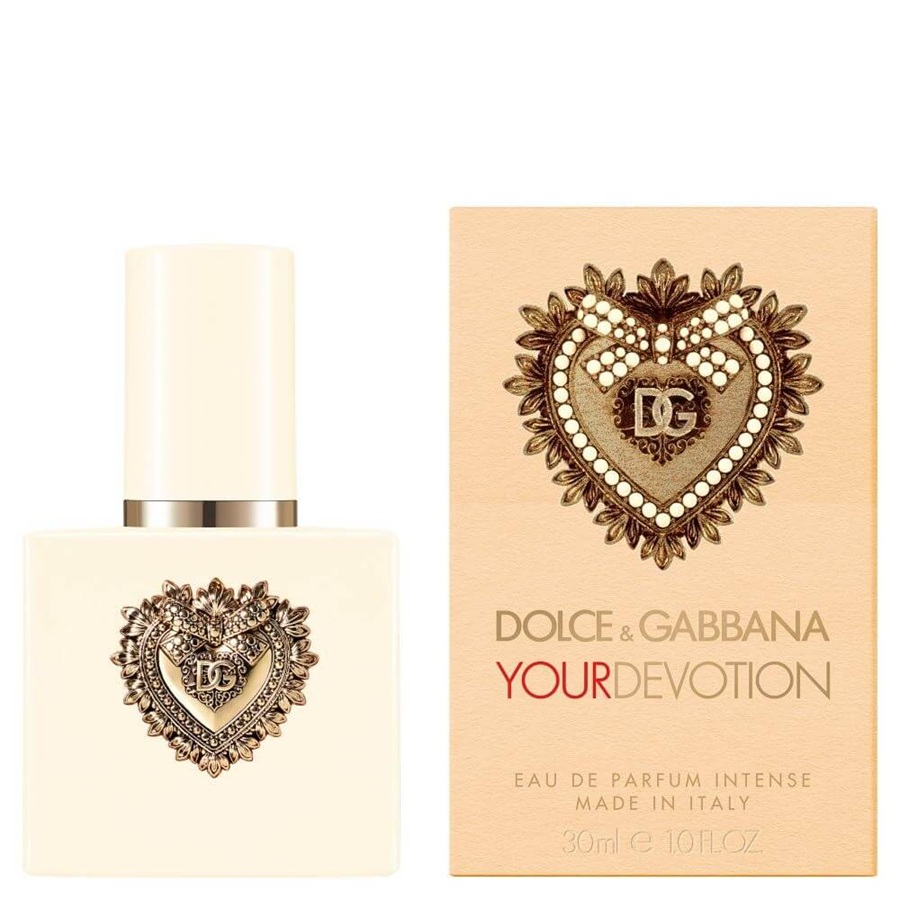 Your Devotion Eau de Parfum Intense