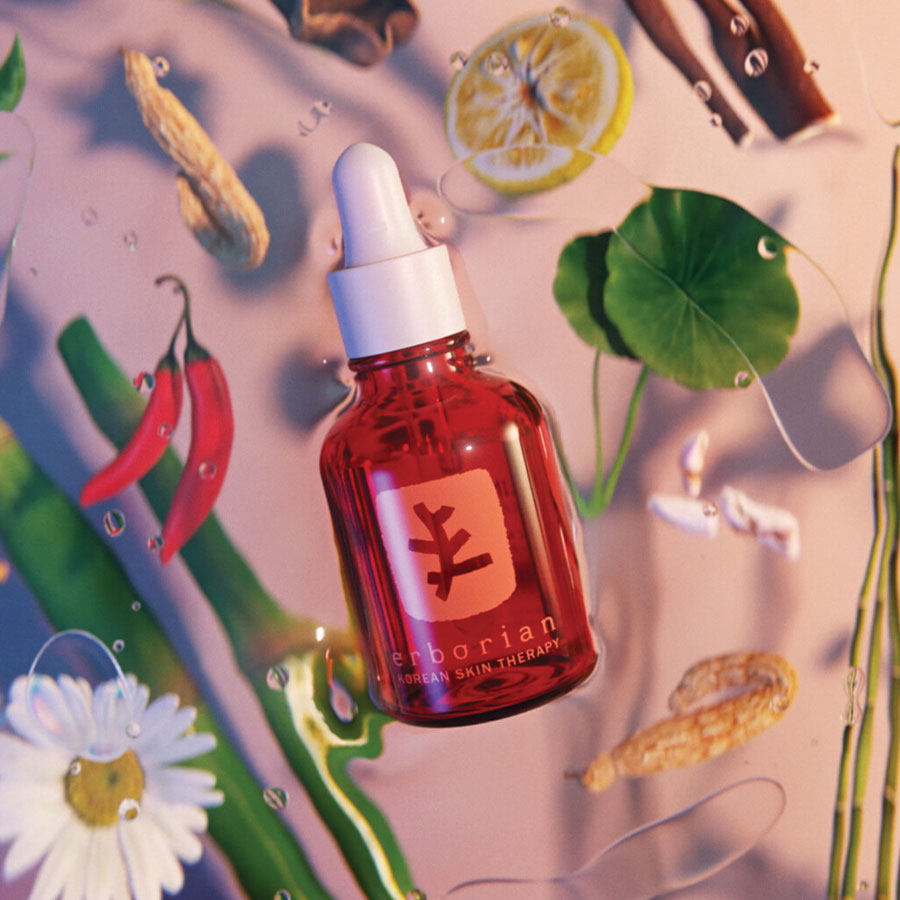 Skin Therapy Multi-Perfecting Night Oil