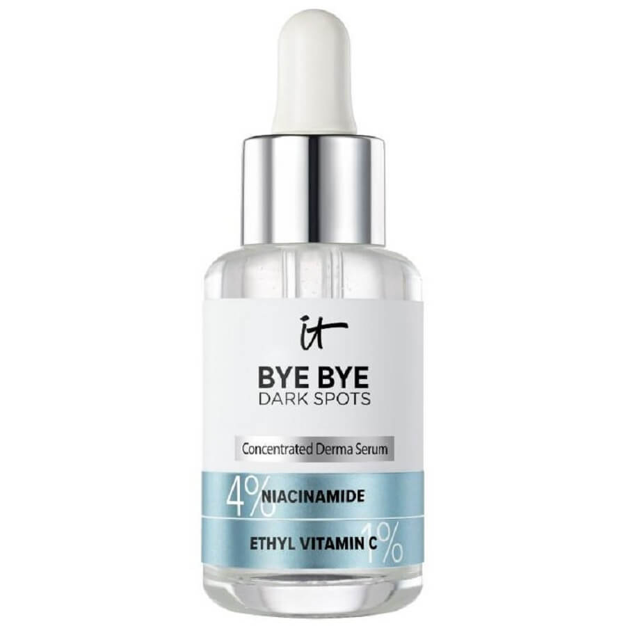 Bye Bye Dark Spots Serum