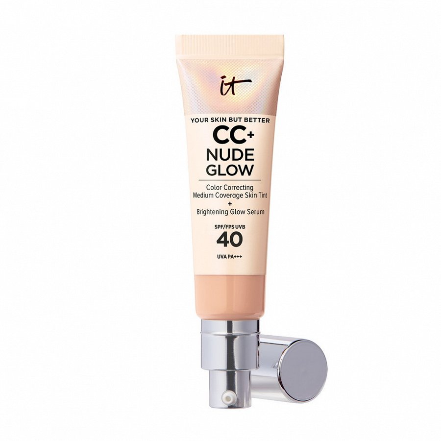 CC+ Nude Glow