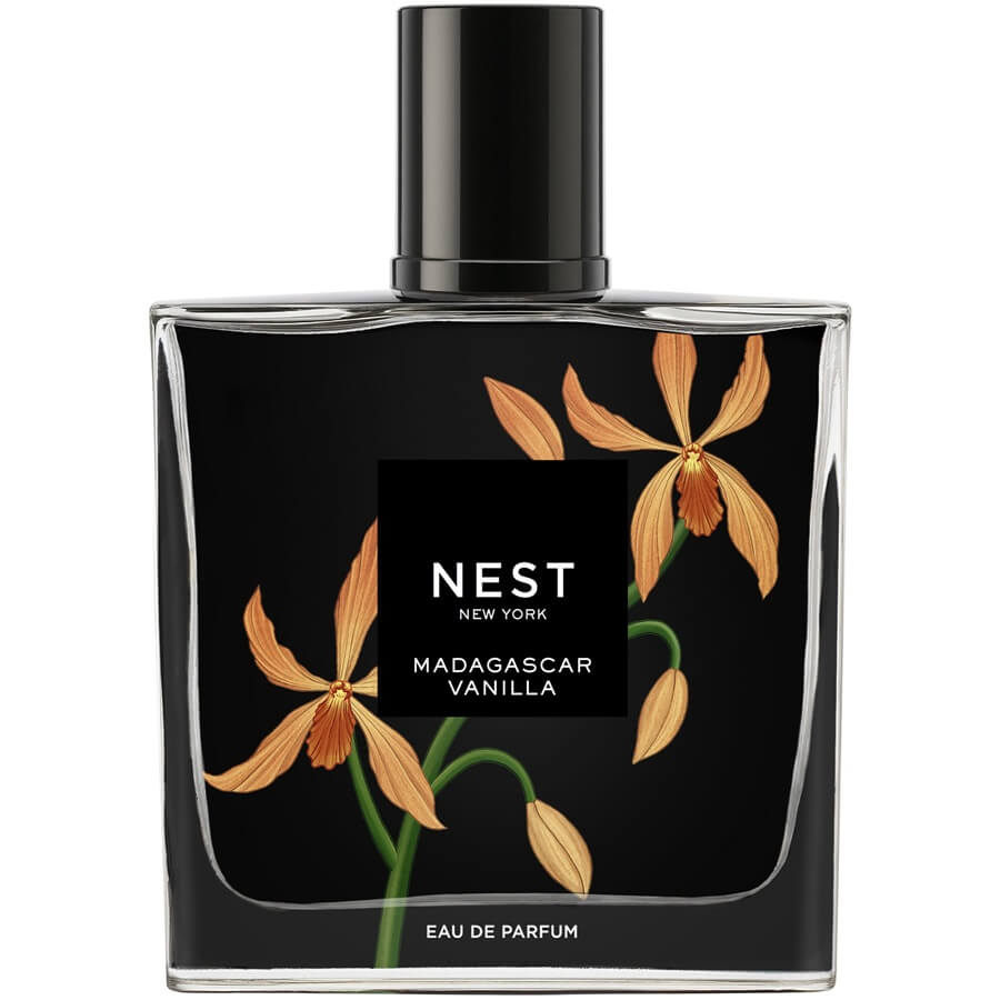 Madagascar Vanilla Eau de Parfum