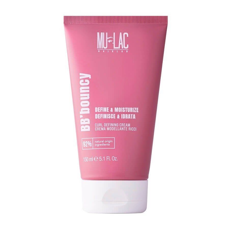 BB'Bouncy Curl Defining Cream