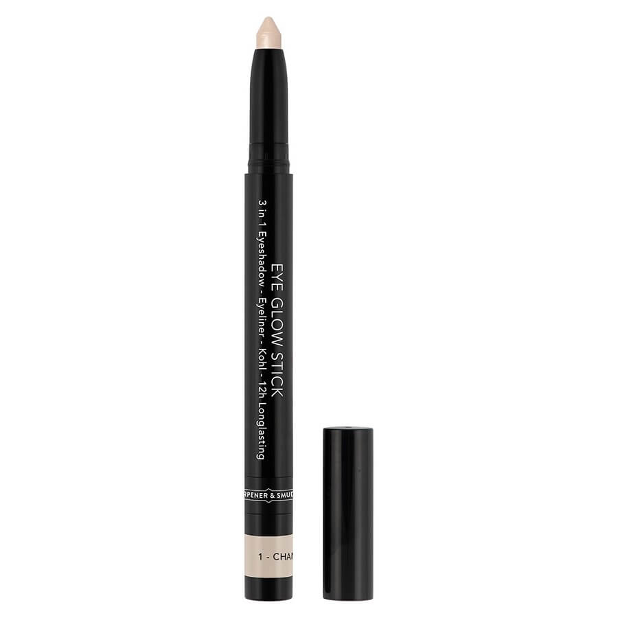Eye Glow Stick 3 In 1 Eyeshadow - Eyeliner - Kohl 12h Longlasting