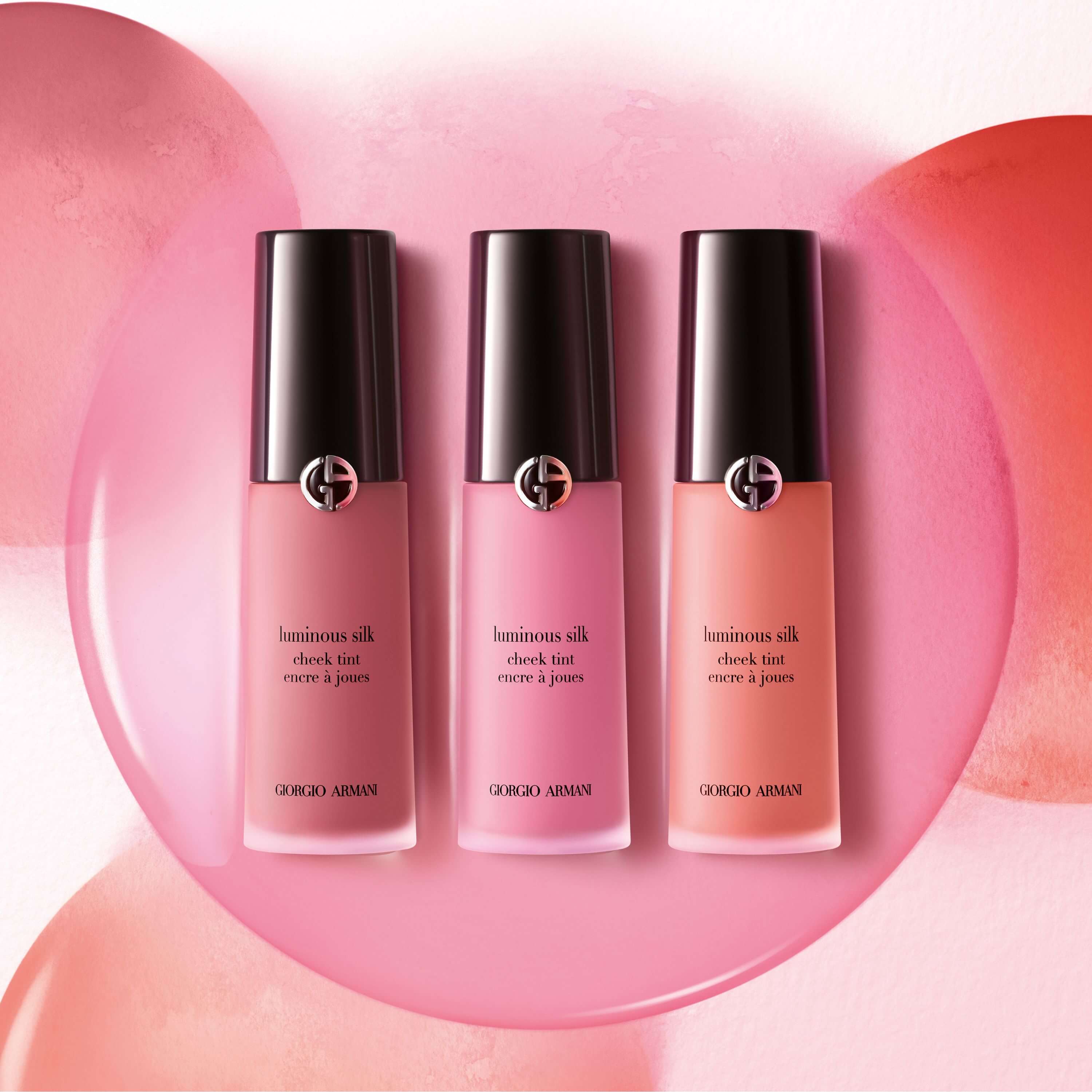Luminous Silk Cheek Tint
