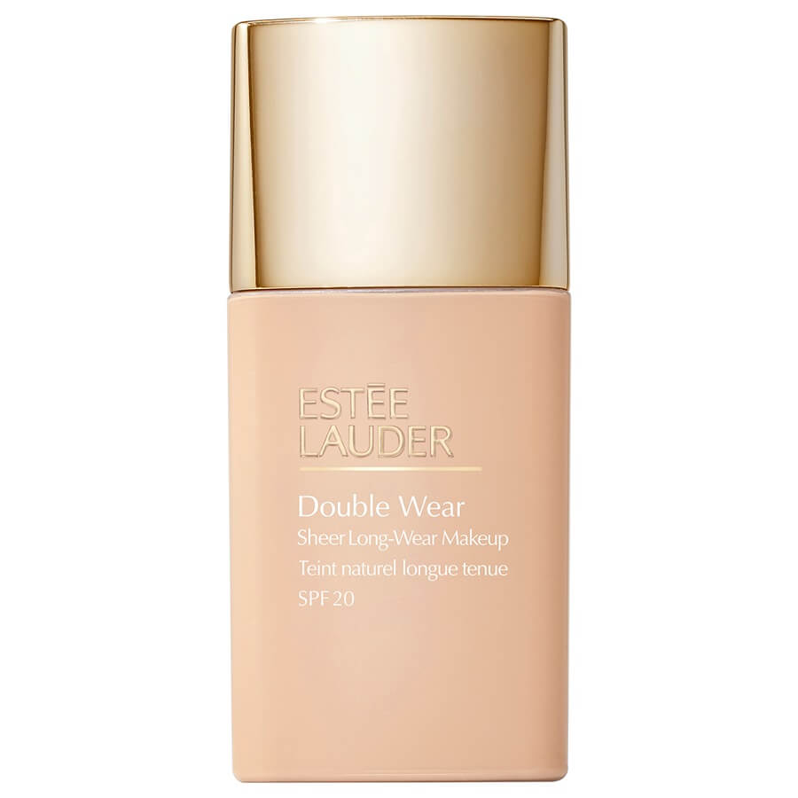 Double Wear Sheer Long - Wear Makeup SPF20