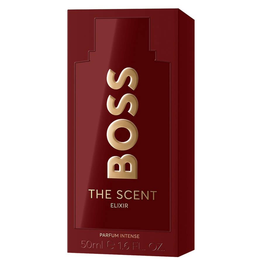 The Scent Elixir Parfum Intense Him