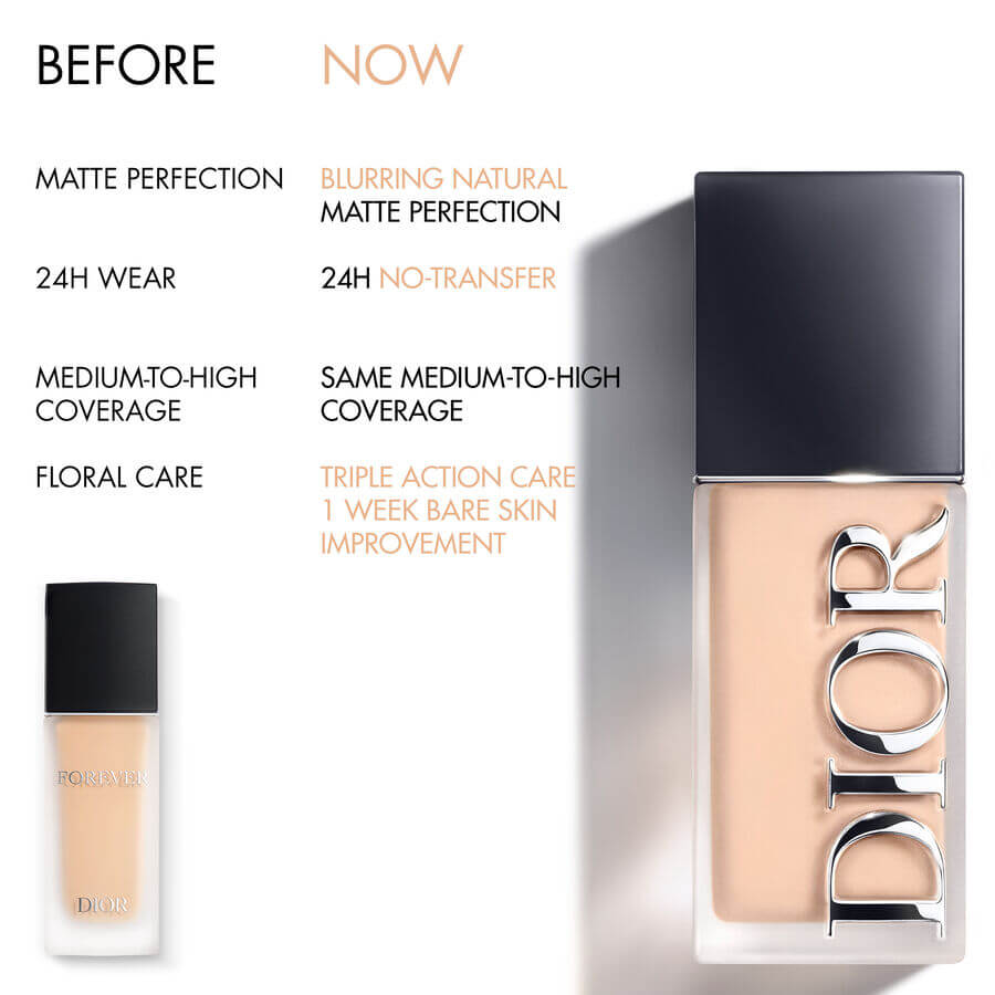 Dior Forever Skin Wear