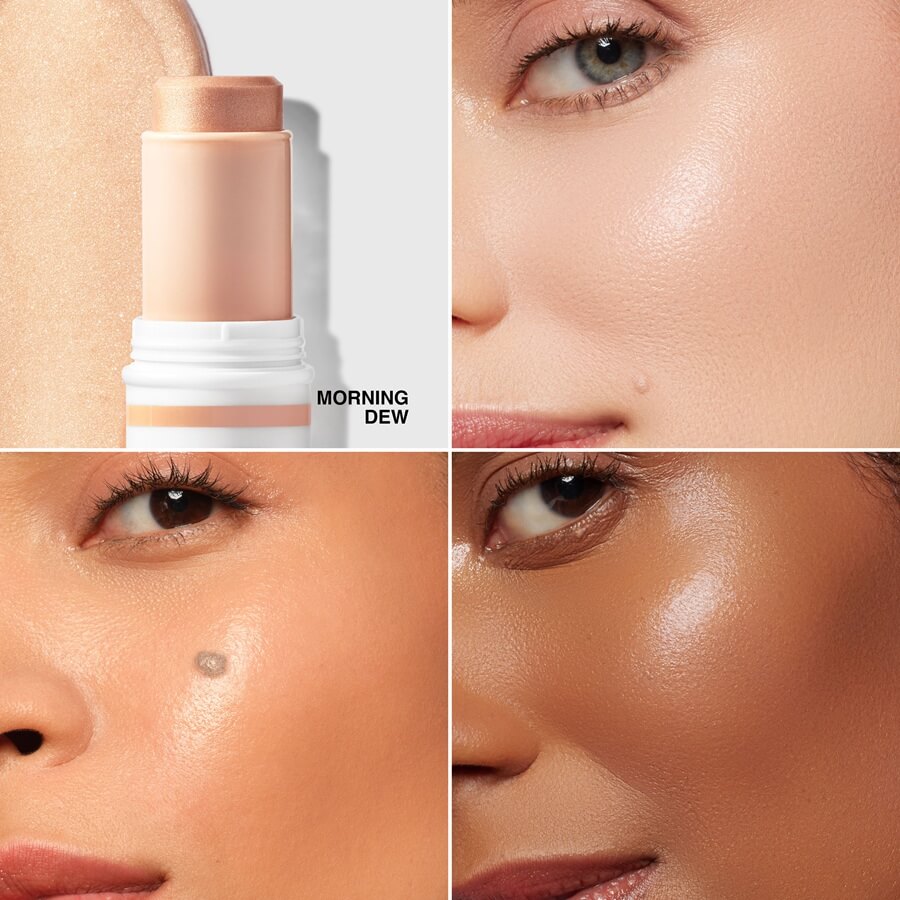 Skin Enhancer Blush, Bronzer & Highlighter Multi-Stick