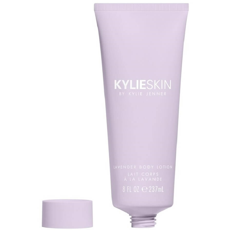 Lavender Body Lotion