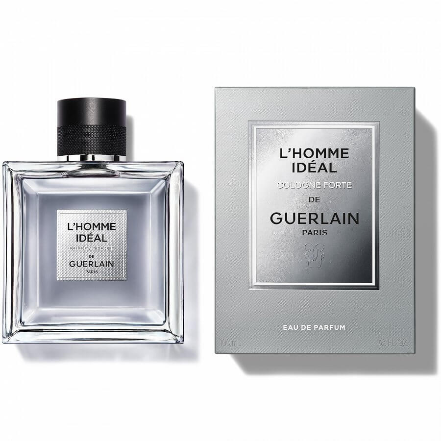 L'Homme Idéal Cologne Forte Eau de Parfum