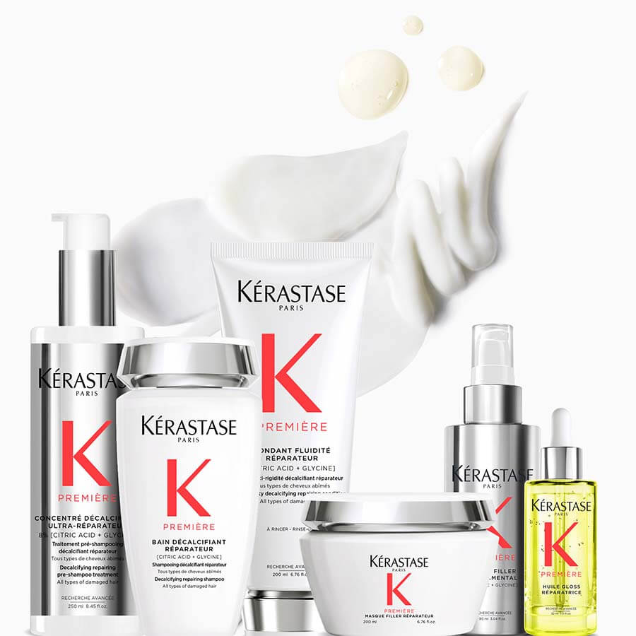 Première Masque Filler Réparateur Hair Mask