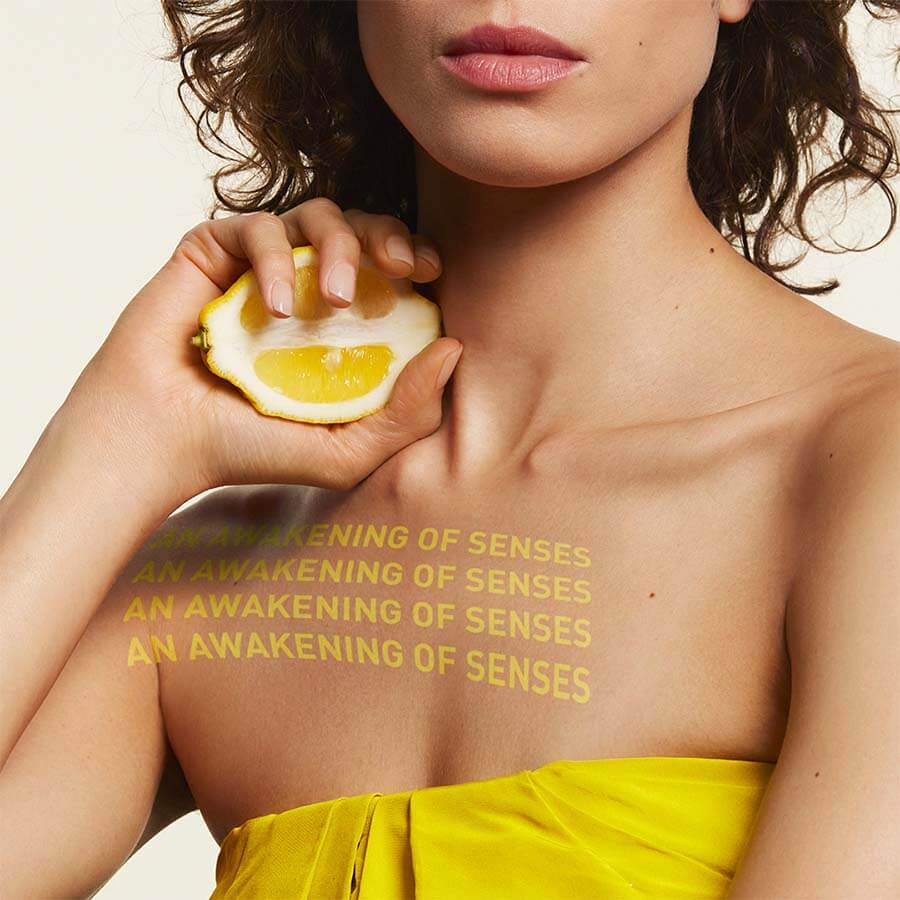 Born In Roma Donna Yellow Dream Eau de Parfum