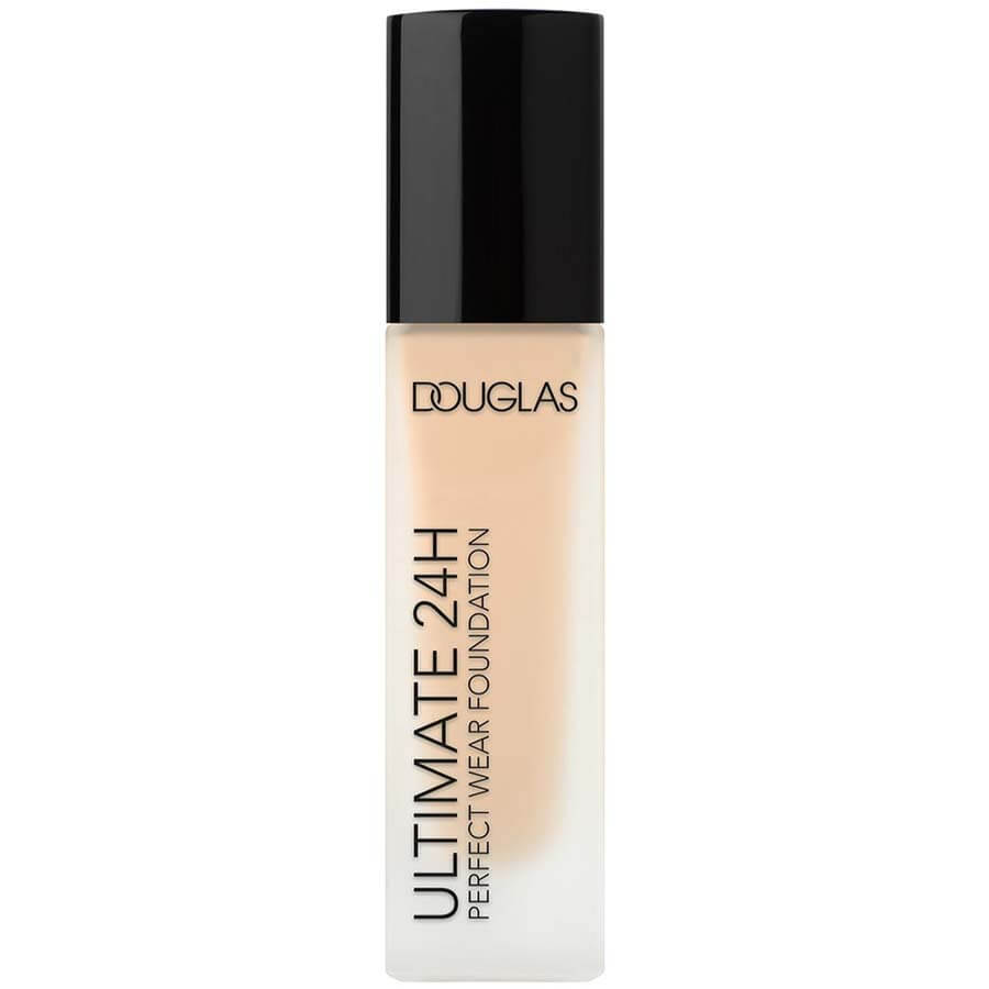 Ultimate 24H Perfect Wear Foundation