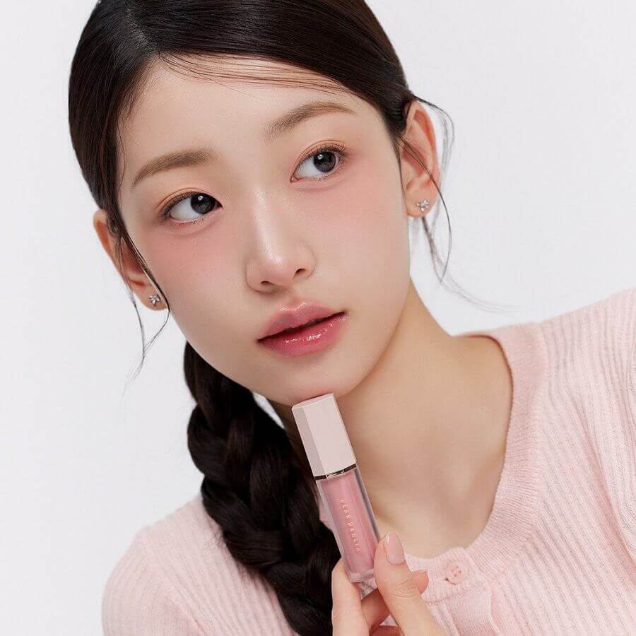 Petal Drop Liquid Blush