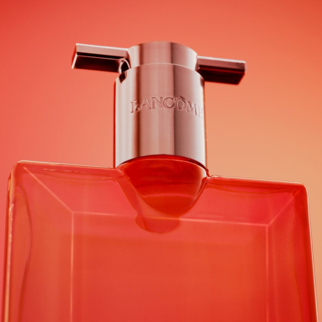 Idôle Peach'N Roses L'Eau de Parfum Fruitée
